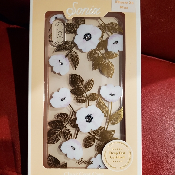 Sonix Other - iPhone Xs Max Phone Case